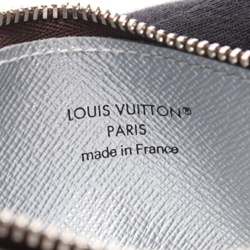 Louis Vuitton Coin Case Porte Carte Romy Monogram M26655 Leather Porte Carte