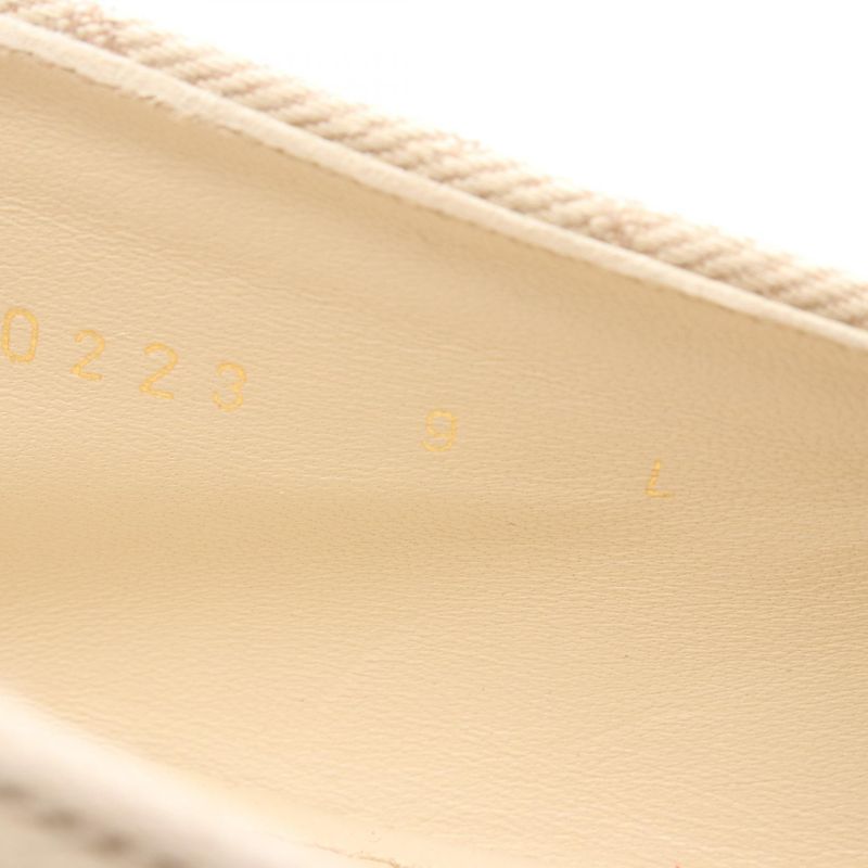 Louis Vuitton Loafer Estate Monogram Denim Shoes Estate Loafer Men's Unused