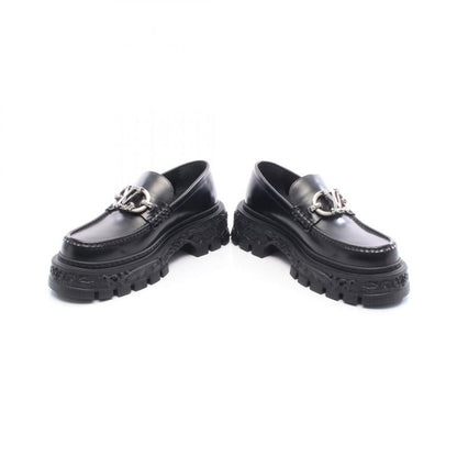 Louis Vuitton Loafers Baroque Line Leather Shoes Baroque Line Loafers Men's