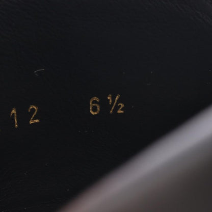 Louis Vuitton Loafers Baroque Line Leather Shoes Baroque Line Loafers Men's