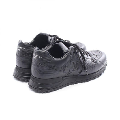 Louis Vuitton Sneakers Runaway Line Monogram Embossed Epi Leather Sneakers