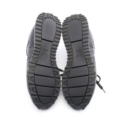 Louis Vuitton Sneakers Runaway Line Monogram Embossed Epi Leather Sneakers