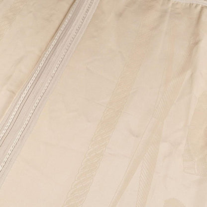 Hermes Dress Silk Dress Women's Used a