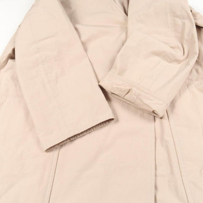 Hermes Wrap Coat Wrap 2e0106dj Other Coat Ladies Used a