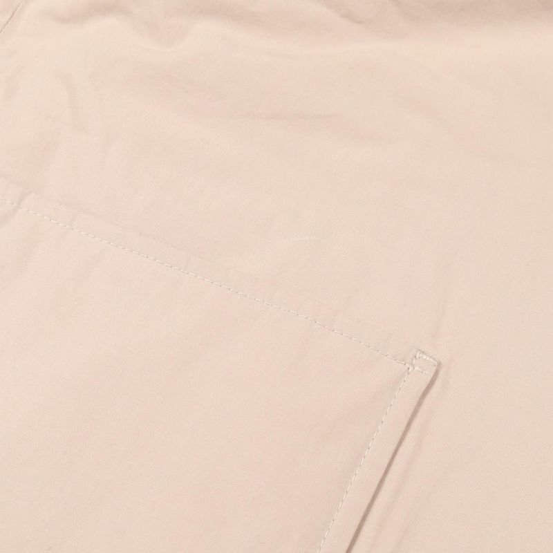 Hermes Wrap Coat Wrap 2e0106dj Other Coat Ladies Used a