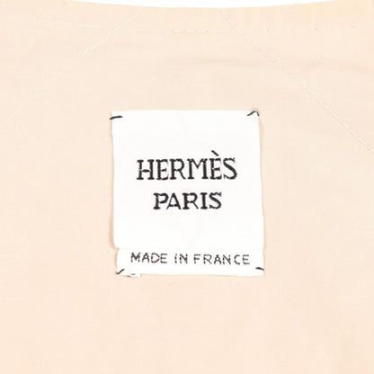 Hermes Wrap Coat Wrap 2e0106dj Other Coat Ladies Used a