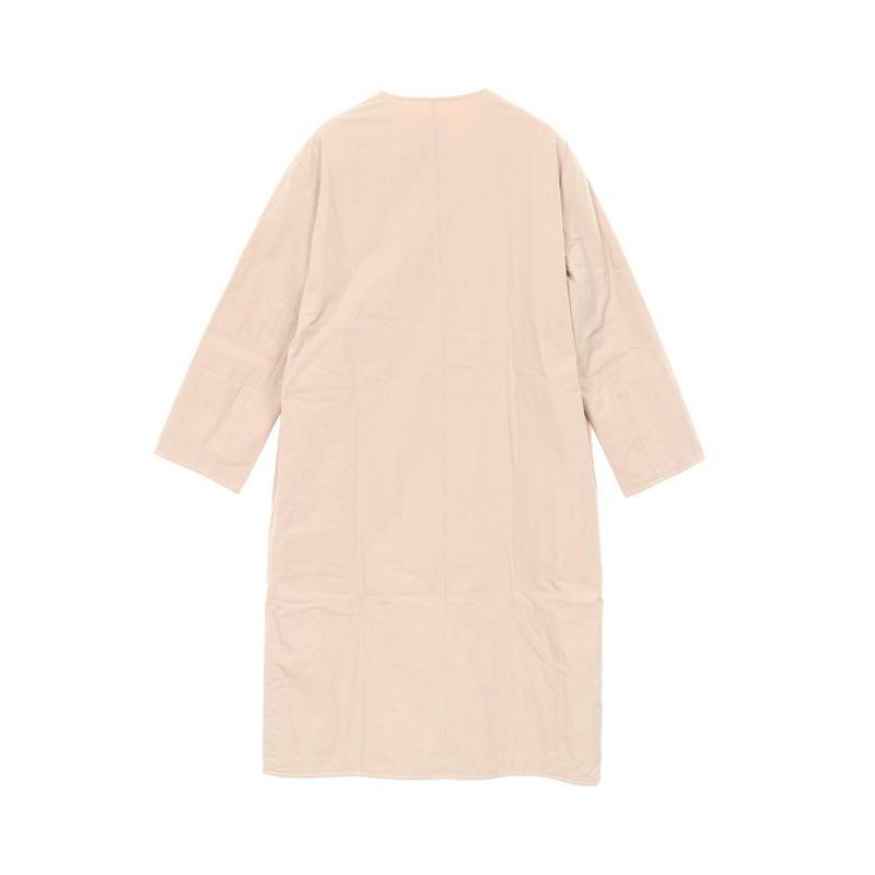 Hermes Wrap Coat Wrap 2e0106dj Other Coat Ladies Used a