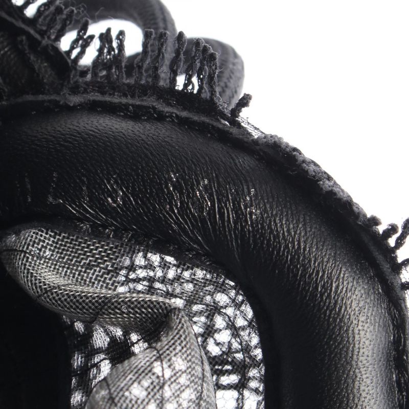 Louis Vuitton Sneakers LV Arkwright 2.0 Line Suede PVC Coated Canvas Sneakers