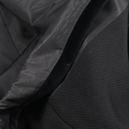 Fendi × Anrealage Wool Coat Men's Used a