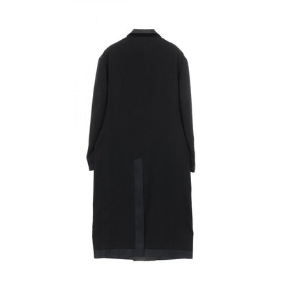 Fendi × Anrealage Wool Coat Men's Used a