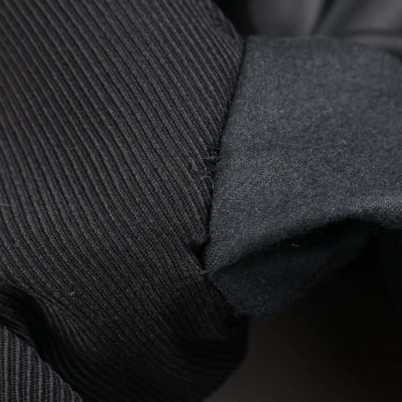 Fendi × Anrealage Wool Coat Men's Used a