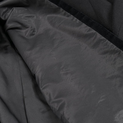 Fendi × Anrealage Wool Coat Men's Used a