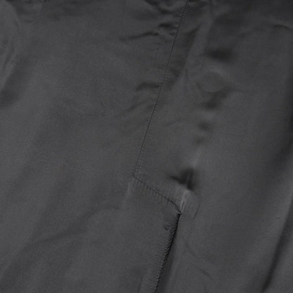 Fendi × Anrealage Wool Coat Men's Used a