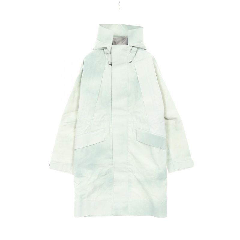 Loewe × on Parka Nylon Coat Unisex Never Used