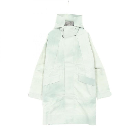 Loewe × on Parka Nylon Coat Unisex Never Used