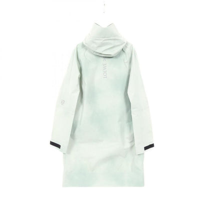 Loewe × on Parka Nylon Coat Unisex Never Used