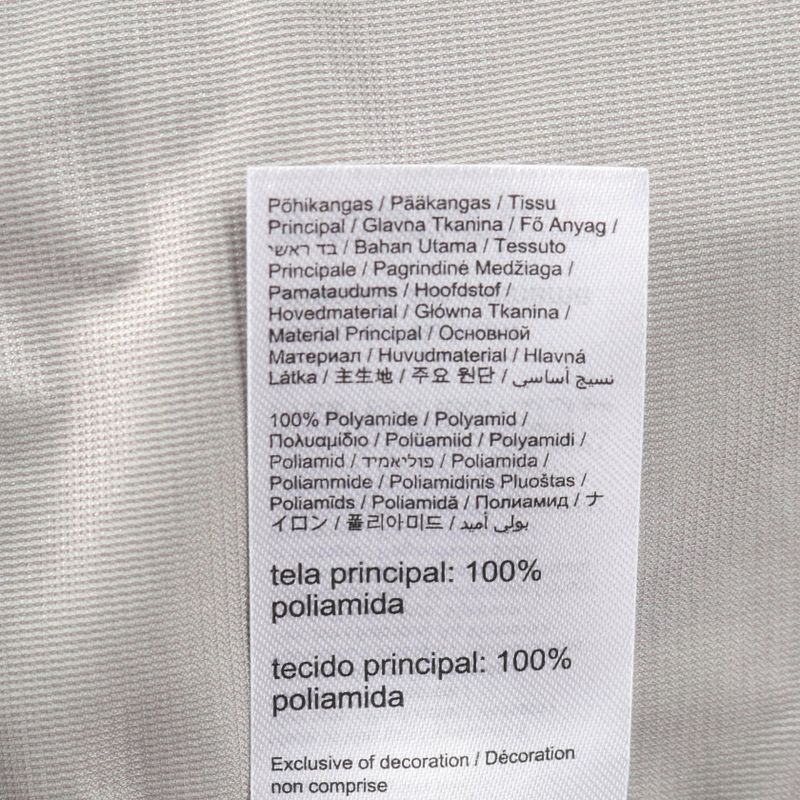 Loewe × on Parka Nylon Coat Unisex Never Used