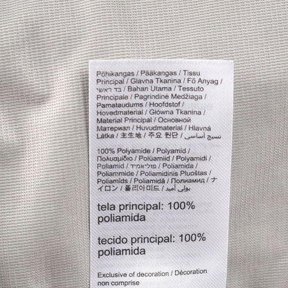 Loewe × on Parka Nylon Coat Unisex Never Used