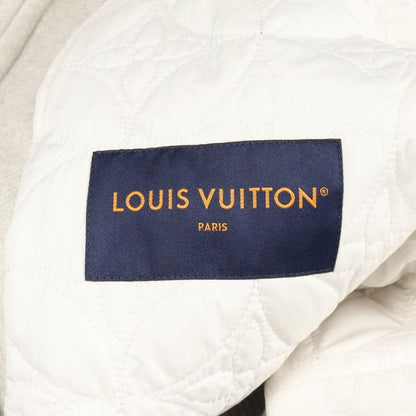 Louis Vuitton Blouson 1agiry Hsb38e Wool Blouson Ladies Never Used