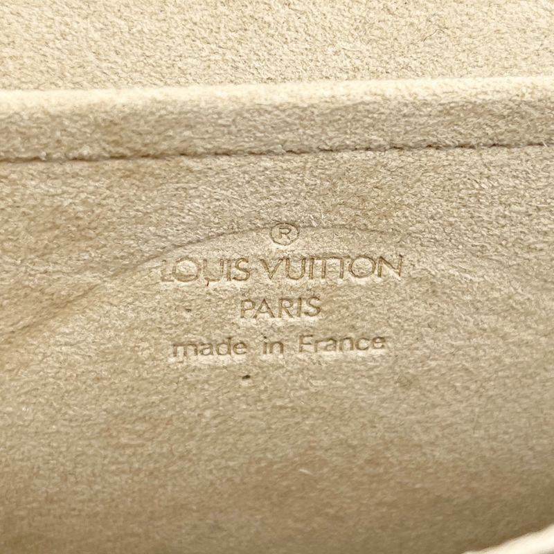 Louis Vuitton Posiete Twin GM Shoulder Bag Unisex M51852