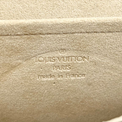 Louis Vuitton Posiete Twin GM Shoulder Bag Unisex M51852