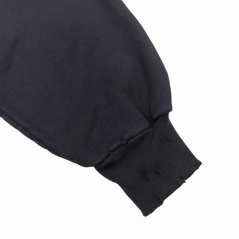 24ss Balenciaga Valentine CD Hoodie Valentine CD Hoodie Sweatshirt Pullover