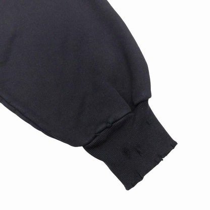 24ss Balenciaga Valentine CD Hoodie Valentine CD Hoodie Sweatshirt Pullover