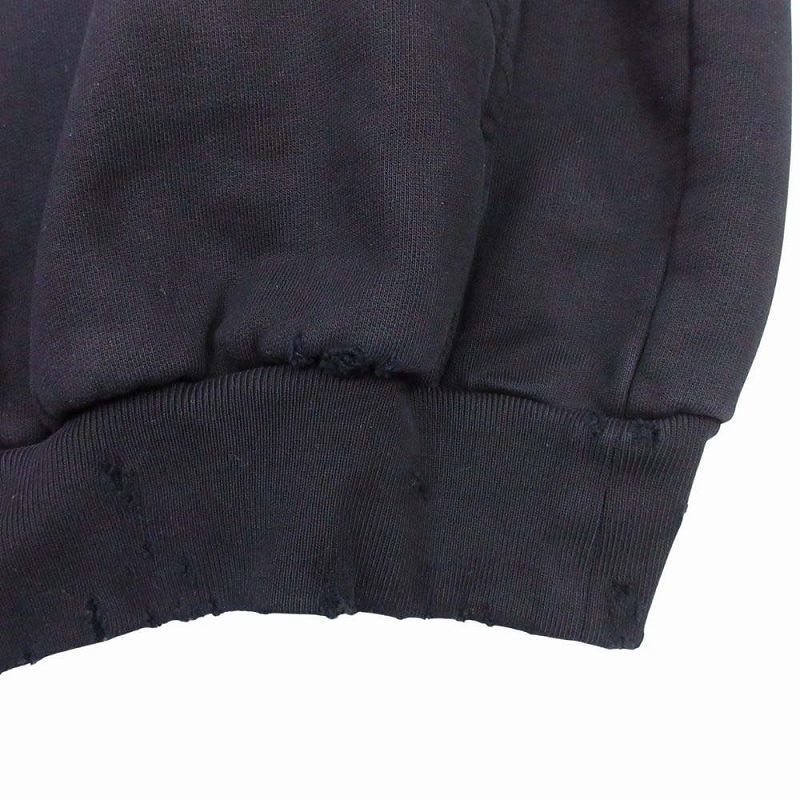 24ss Balenciaga Valentine CD Hoodie Valentine CD Hoodie Sweatshirt Pullover