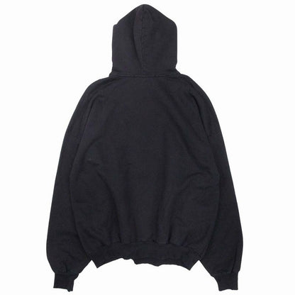 24ss Balenciaga Valentine CD Hoodie Valentine CD Hoodie Sweatshirt Pullover