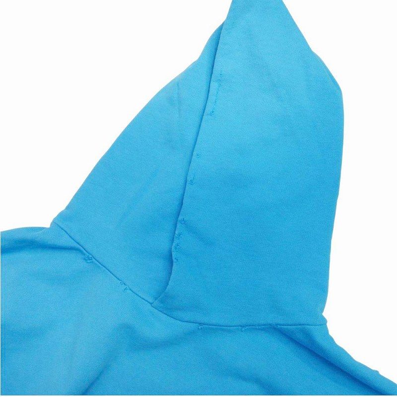 23ss Balenciaga Political Campaign Hoodie Political Campaign Logo Print Hoodie