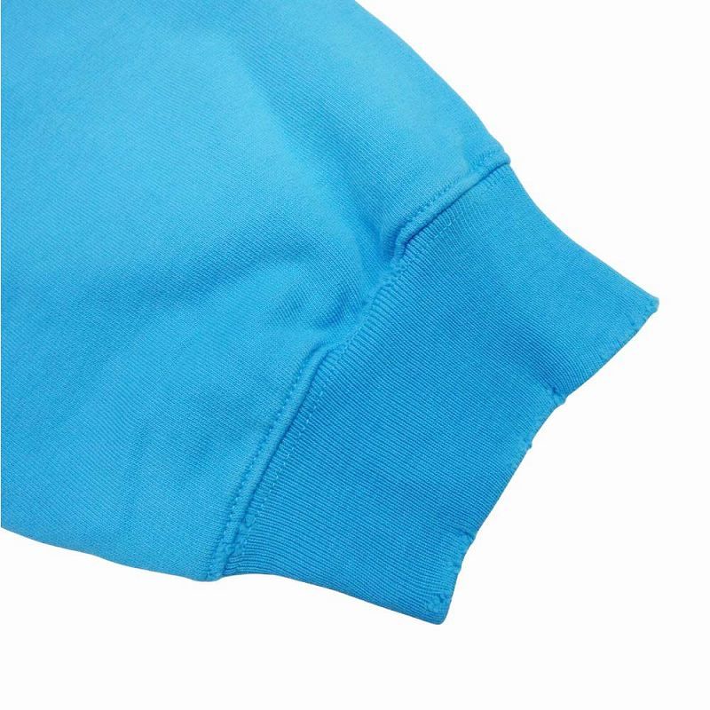 23ss Balenciaga Political Campaign Hoodie Political Campaign Logo Print Hoodie