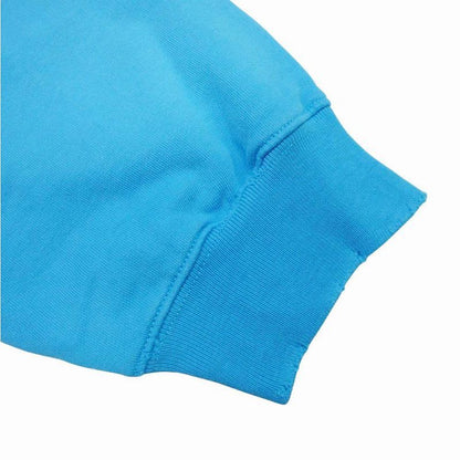 23ss Balenciaga Political Campaign Hoodie Political Campaign Logo Print Hoodie