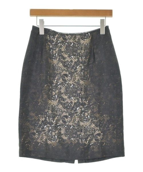 Prada Knee-Length Skirt Women