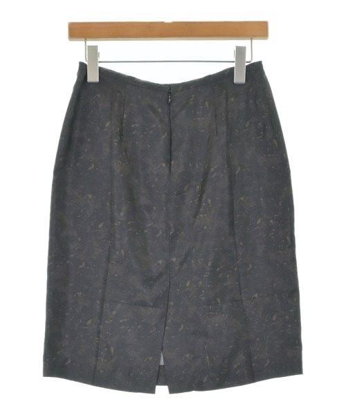 Prada Knee-Length Skirt Women