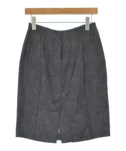 Prada Knee-Length Skirt Women