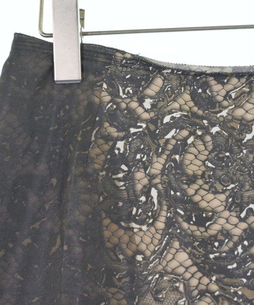 Prada Knee-Length Skirt Women