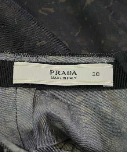 Prada Knee-Length Skirt Women