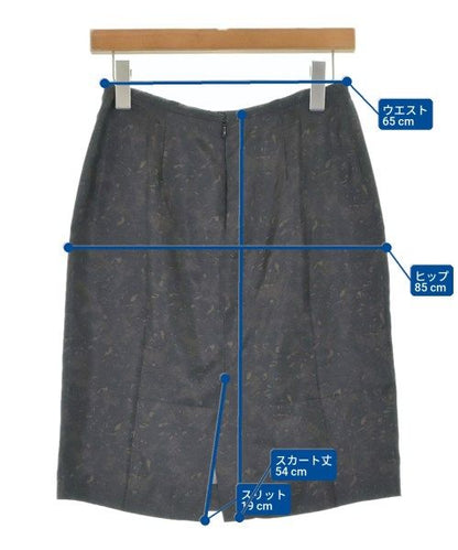 Prada Knee-Length Skirt Women