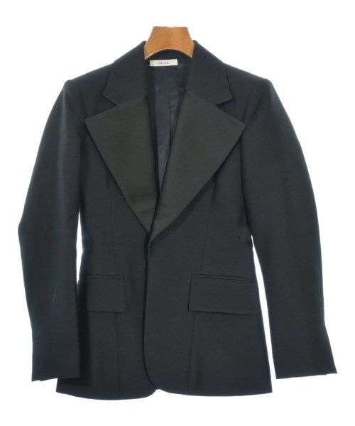 Celine Tailored Jacket Women