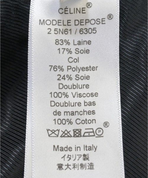 Celine Tailored Jacket Women