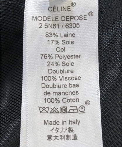 Celine Tailored Jacket Women