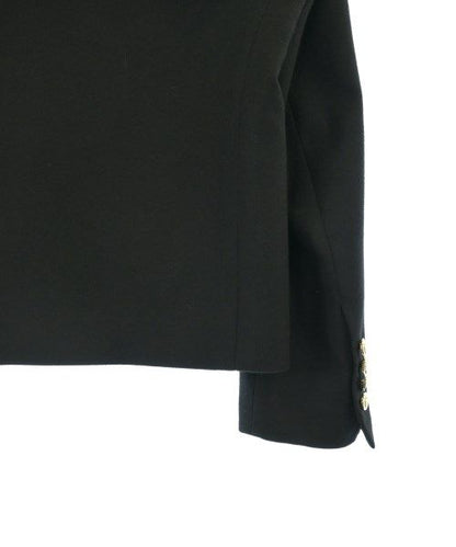 Celine Collarless Jacket Women