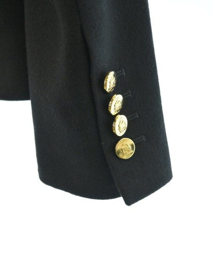 Celine Collarless Jacket Women