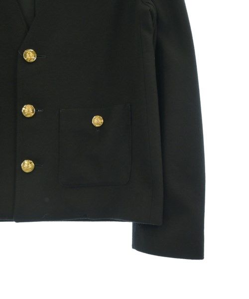 Celine Collarless Jacket Women