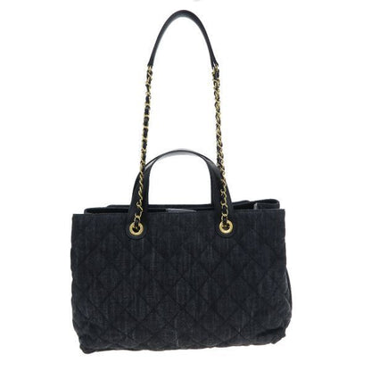 Chanel Denim 2way A93559