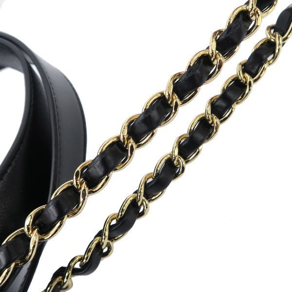 Chanel Denim 2way A93559