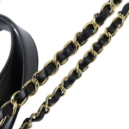 Chanel Denim 2way A93559