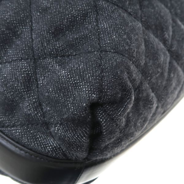 Chanel Denim 2way A93559