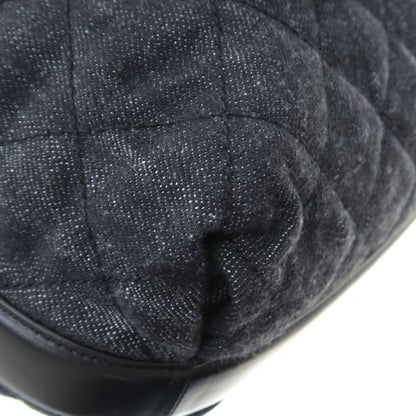 Chanel Denim 2way A93559