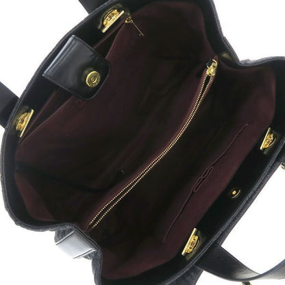 Chanel Denim 2way A93559